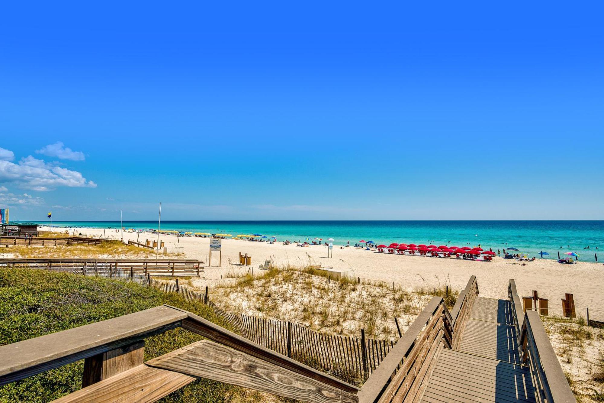 Luau Condos V Destin Camera foto