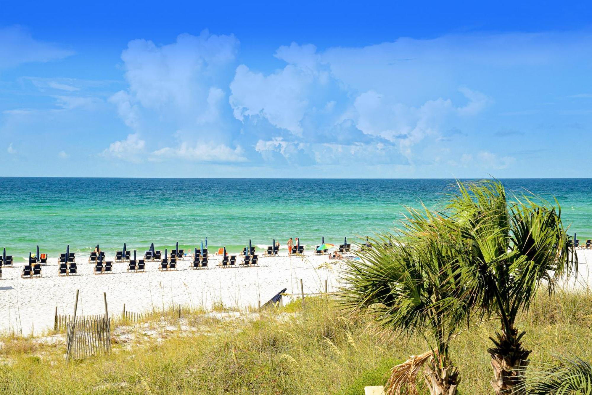Luau Condos V Destin Camera foto